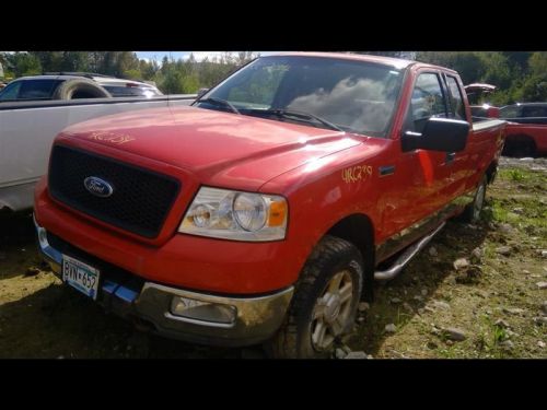 Passenger Front Window Regulator Super Cab Fits 04-08 FORD F150 PICKUP 586286, US $73.00, image 9