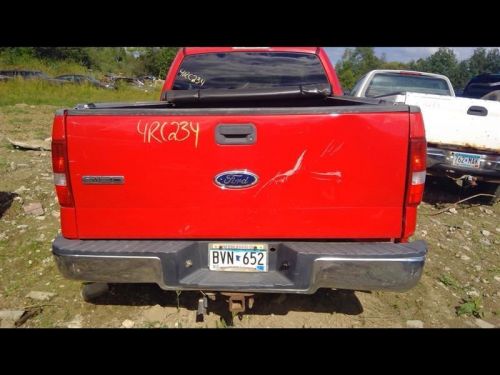 Passenger Front Window Regulator Super Cab Fits 04-08 FORD F150 PICKUP 586286, US $73.00, image 10