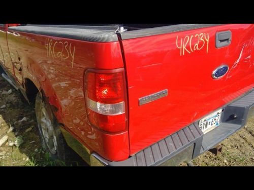 Passenger Front Window Regulator Super Cab Fits 04-08 FORD F150 PICKUP 586286, US $73.00, image 11