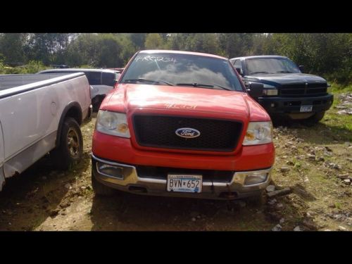 Passenger Front Window Regulator Super Cab Fits 04-08 FORD F150 PICKUP 586286, US $73.00, image 12