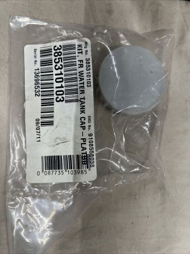 DOMETIC *NEW* FRESH WATER TANK CAP *PLATINUM* #385310103 9108558038, US $19.99, image 3