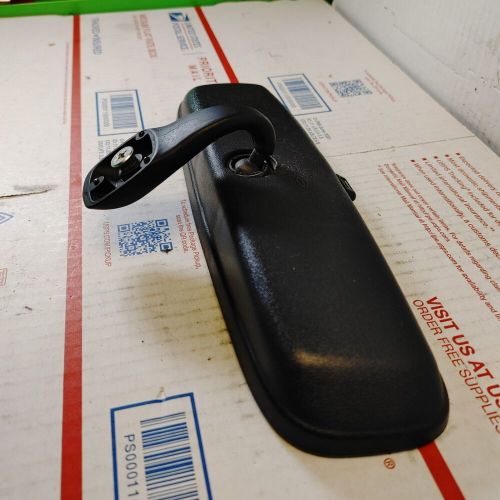 05 06 07 08 TUCSON REAR VIEW MIRROR MANUAL DIMMING OEM, US $39.95, image 2