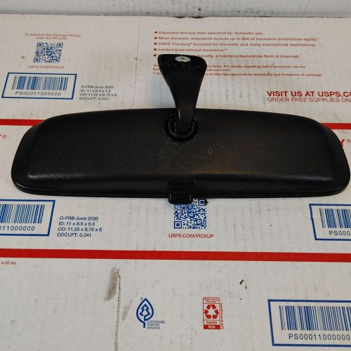 05 06 07 08 TUCSON REAR VIEW MIRROR MANUAL DIMMING OEM, US $39.95, image 3