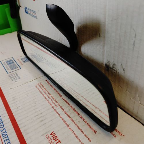 05 06 07 08 TUCSON REAR VIEW MIRROR MANUAL DIMMING OEM, US $39.95, image 4