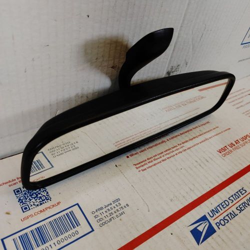 05 06 07 08 TUCSON REAR VIEW MIRROR MANUAL DIMMING OEM, US $39.95, image 5