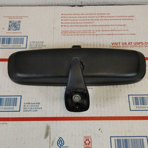 05 06 07 08 TUCSON REAR VIEW MIRROR MANUAL DIMMING OEM, US $39.95, image 6