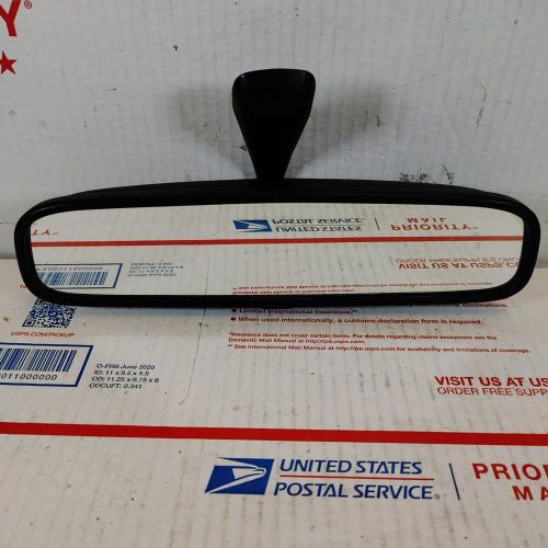 05 06 07 08 TUCSON REAR VIEW MIRROR MANUAL DIMMING OEM, US $39.95, image 8
