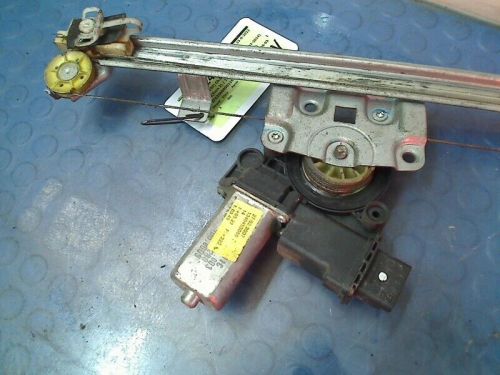 Window regulator electric fiat ducato (250) 2008 left front 1340453080-