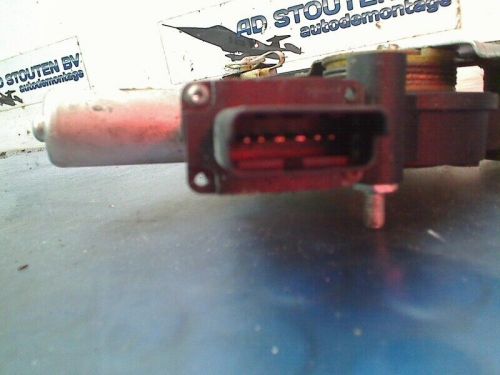 WINDOW REGULATOR ELECTRIC FIAT DUCATO (250) 2008 LEFT FRONT 1340453080-, US $, image 2
