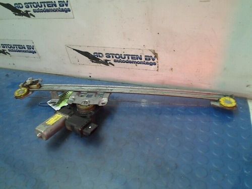 WINDOW REGULATOR ELECTRIC FIAT DUCATO (250) 2008 LEFT FRONT 1340453080-, US $, image 5
