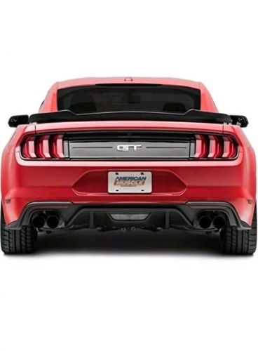 Mpconcepts Blade Rear Spoiler in Matte Black Styling Fits Ford Mustang 2015-2020, US $100.00, image 6
