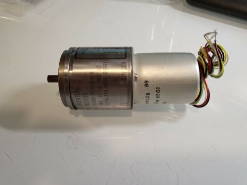 KEARFOTT MOTOR CONTROL T1310-41B 2245876 6105-00-068-8502, US $225.00, image 6