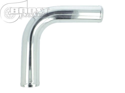 BOOST Products Aluminum Elbow 90 Degrees with 60mm (2-3/8") OD, Mandrel Bent,, US $33.14, image 4