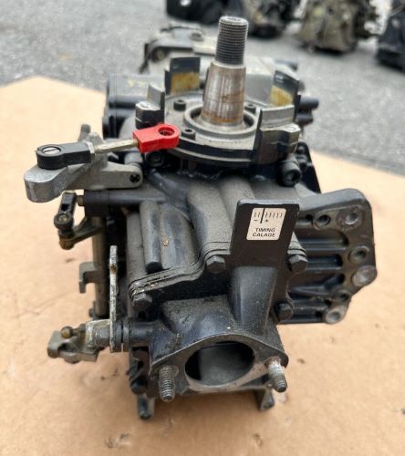 Freshwater Used OEM 1987 FORCE 2-CYL 50 HP Outboard Powerhead, US $149.00, image 3