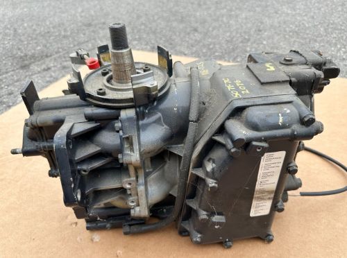 Freshwater Used OEM 1987 FORCE 2-CYL 50 HP Outboard Powerhead, US $149.00, image 4