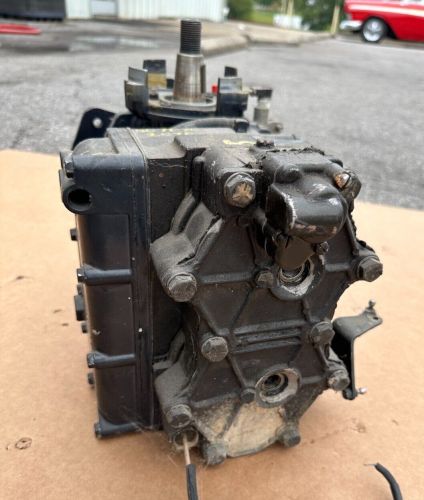 Freshwater Used OEM 1987 FORCE 2-CYL 50 HP Outboard Powerhead, US $149.00, image 5