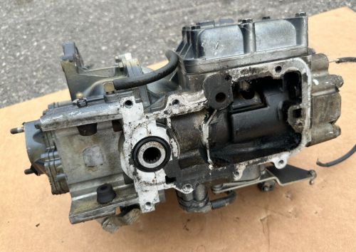 Freshwater Used OEM 1987 FORCE 2-CYL 50 HP Outboard Powerhead, US $149.00, image 6