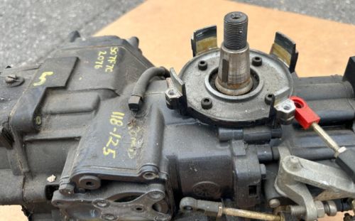 Freshwater Used OEM 1987 FORCE 2-CYL 50 HP Outboard Powerhead, US $149.00, image 8