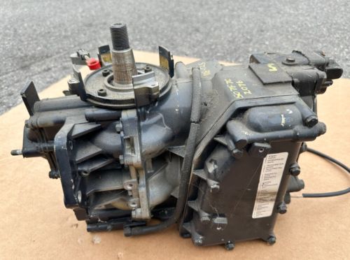 Freshwater Used OEM 1987 FORCE 2-CYL 50 HP Outboard Powerhead, US $149.00, image 10