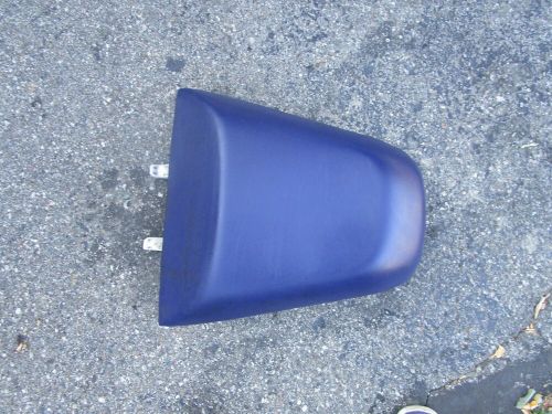 98 YAMAHA GP1200 REAR SINGLE SEAT ASSY (BLUE) GP8-U3760-11-00, US $119.99, image 3