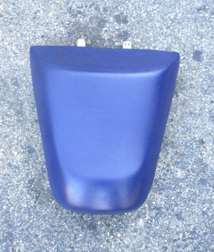 98 YAMAHA GP1200 REAR SINGLE SEAT ASSY (BLUE) GP8-U3760-11-00, US $119.99, image 9