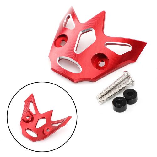 CNC Red Speedometer Guard Cover Fit for Honda Rebel CMX300 CMX500 2017-2021 CL, US $19.63, image 2