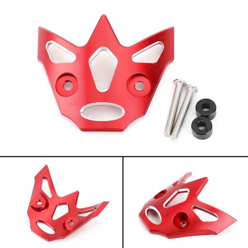 CNC Red Speedometer Guard Cover Fit for Honda Rebel CMX300 CMX500 2017-2021 CL, US $19.63, image 10