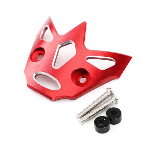 CNC Red Speedometer Guard Cover Fit for Honda Rebel CMX300 CMX500 2017-2021 CL, US $19.63, image 11
