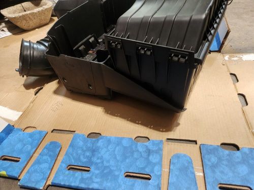 99-03 Ford F250 F350 Superduty 7.3L Diesel Battery Box Air Filter Housing & Tube, US $449.00, image 5