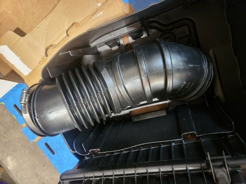 99-03 Ford F250 F350 Superduty 7.3L Diesel Battery Box Air Filter Housing & Tube, US $449.00, image 6