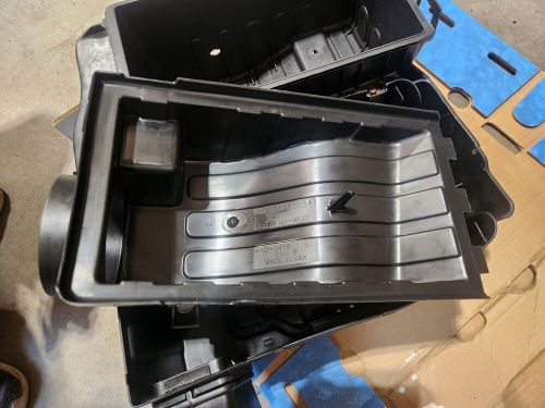 99-03 Ford F250 F350 Superduty 7.3L Diesel Battery Box Air Filter Housing & Tube, US $449.00, image 8