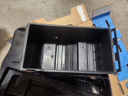 99-03 Ford F250 F350 Superduty 7.3L Diesel Battery Box Air Filter Housing & Tube, US $449.00, image 9