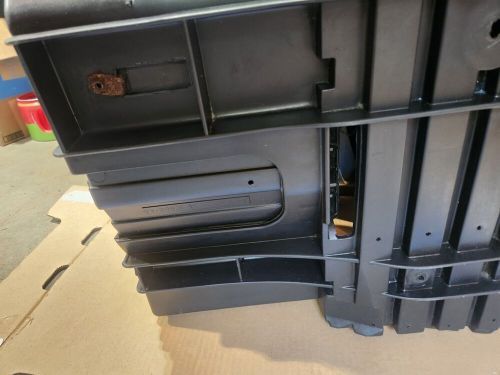 99-03 Ford F250 F350 Superduty 7.3L Diesel Battery Box Air Filter Housing & Tube, US $449.00, image 12