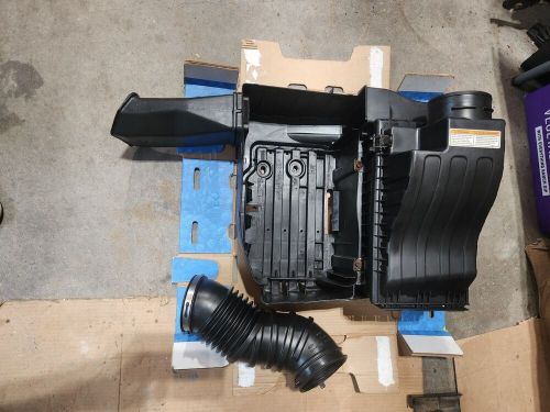 99-03 Ford F250 F350 Superduty 7.3L Diesel Battery Box Air Filter Housing & Tube, US $449.00, image 13