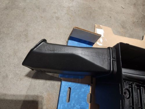 99-03 Ford F250 F350 Superduty 7.3L Diesel Battery Box Air Filter Housing & Tube, US $449.00, image 14