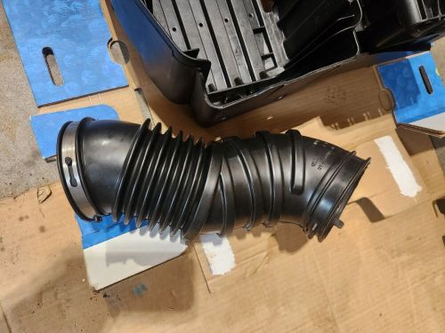 99-03 Ford F250 F350 Superduty 7.3L Diesel Battery Box Air Filter Housing & Tube, US $449.00, image 15