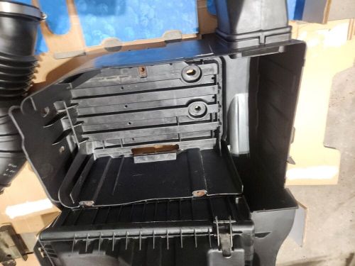 99-03 Ford F250 F350 Superduty 7.3L Diesel Battery Box Air Filter Housing & Tube, US $449.00, image 16