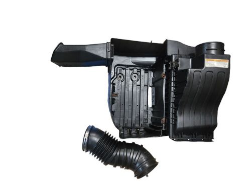 99-03 Ford F250 F350 Superduty 7.3L Diesel Battery Box Air Filter Housing & Tube, US $449.00, image 17
