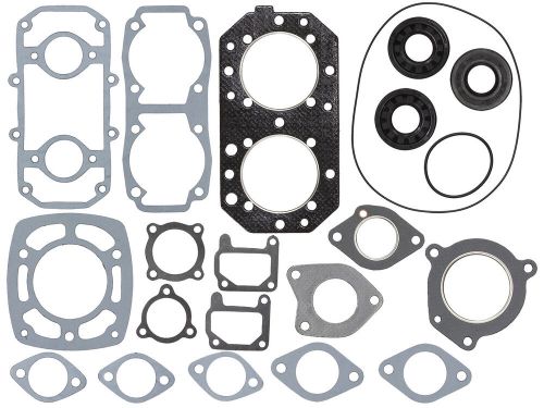 Namura full gasket kit for kawasaki fits 1982-1990 jet ski js 550 &amp; sx 550