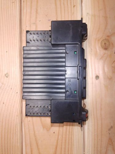 A/C Heater Climate Temperature Control OEM 88-91 Mercedes 1268300885 W126 420S, US $89.99, image 2