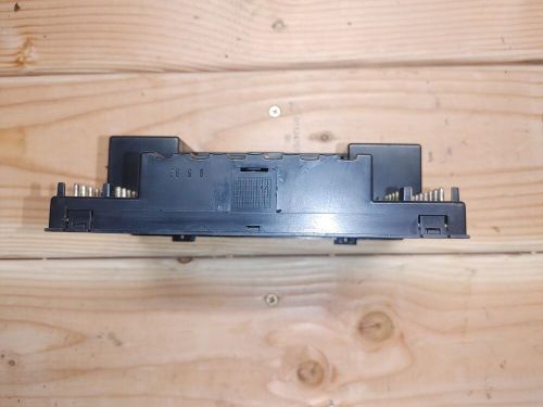 A/C Heater Climate Temperature Control OEM 88-91 Mercedes 1268300885 W126 420S, US $89.99, image 4