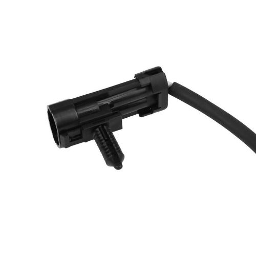 19181873 front left or right abs wheel speed sensor for chevrolet silverado