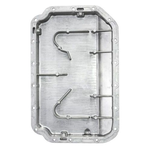 Ivwp29a liland oil pan for audi 100 90 1993-1994