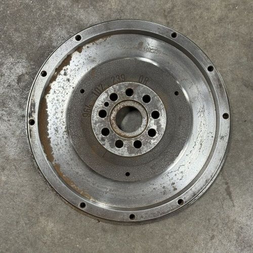 Porsche 911 964 Flywheel 9641022390R, US $185.00, image 3