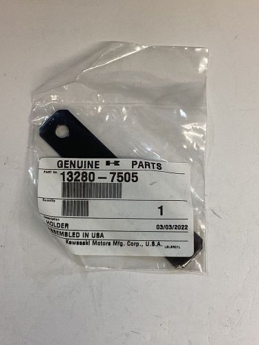 13280-7505 - BATTERY HOLDER, US $3.00, image 2