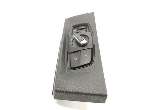 61319265304 Light Switch for BMW 1 6 D 2011 61316847513 2107874-, US $, image 4