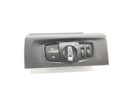 61319265304 Light Switch for BMW 1 6 D 2011 61316847513 2107874-, US $, image 6