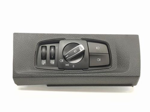 61319265304 Light Switch for BMW 1 6 D 2011 61316847513 2107874-, US $, image 9
