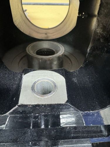 Mercury Mercruiser Bravo 1, 2, 3, Upper Gear Case Housing. #1589 8867, US $650.00, image 2