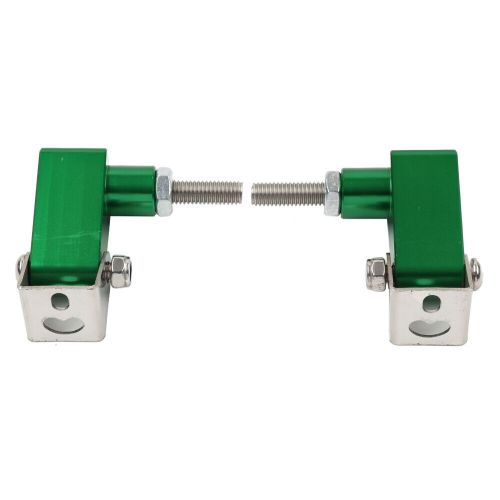 Green Lower Fork Mount Spotlight Holder Light Bracket For Kawasaki Ninja 250, US $19.21, image 10